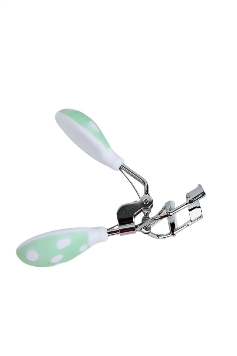 Stylish Dotted Lash Curler - MIDI