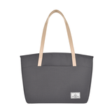 Stylish Fabric Tote Bag - MIDI