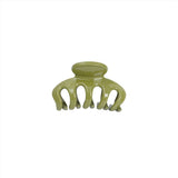 Plastic Hair Clip in Multiple Colors 3