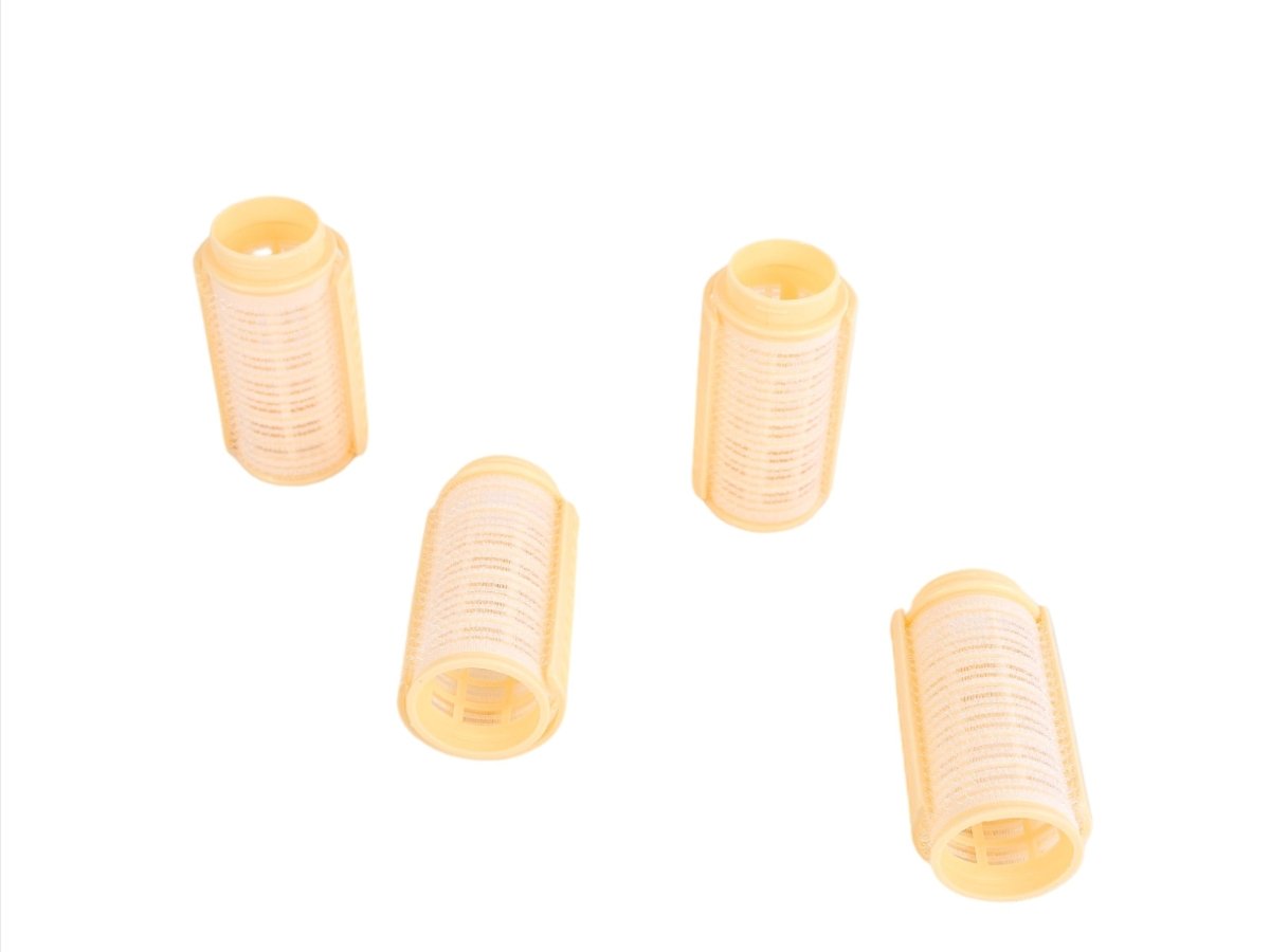 Stylish Hair Curlers Set - MIDI