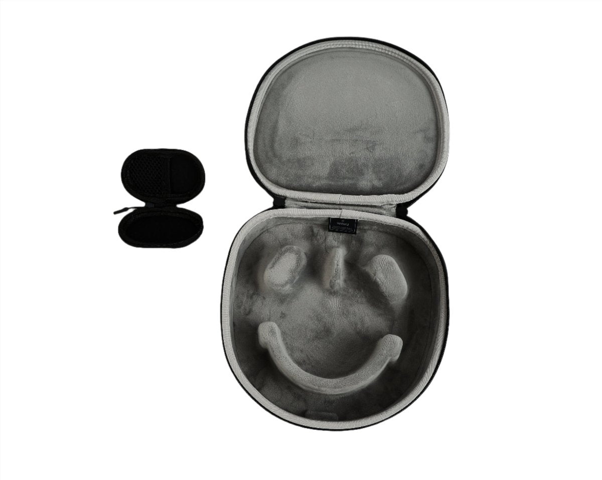 Stylish Headset Carrying Case - MIDI