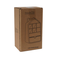 Stylish House - Shaped Storage Box - MIDI