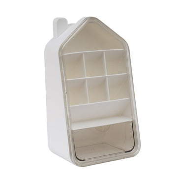 Stylish House - Shaped Storage Box - MIDI