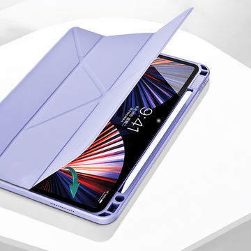 Stylish iPad Case - Premium Protection - MIDI