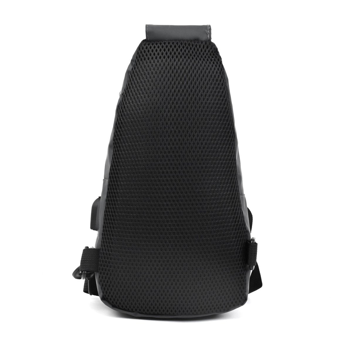 Stylish Men's Sling Bag - MIDI