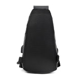 Stylish Men's Sling Bag - MIDI