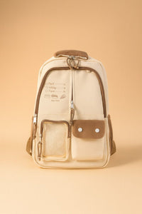 Stylish Modern Backpack - MIDI