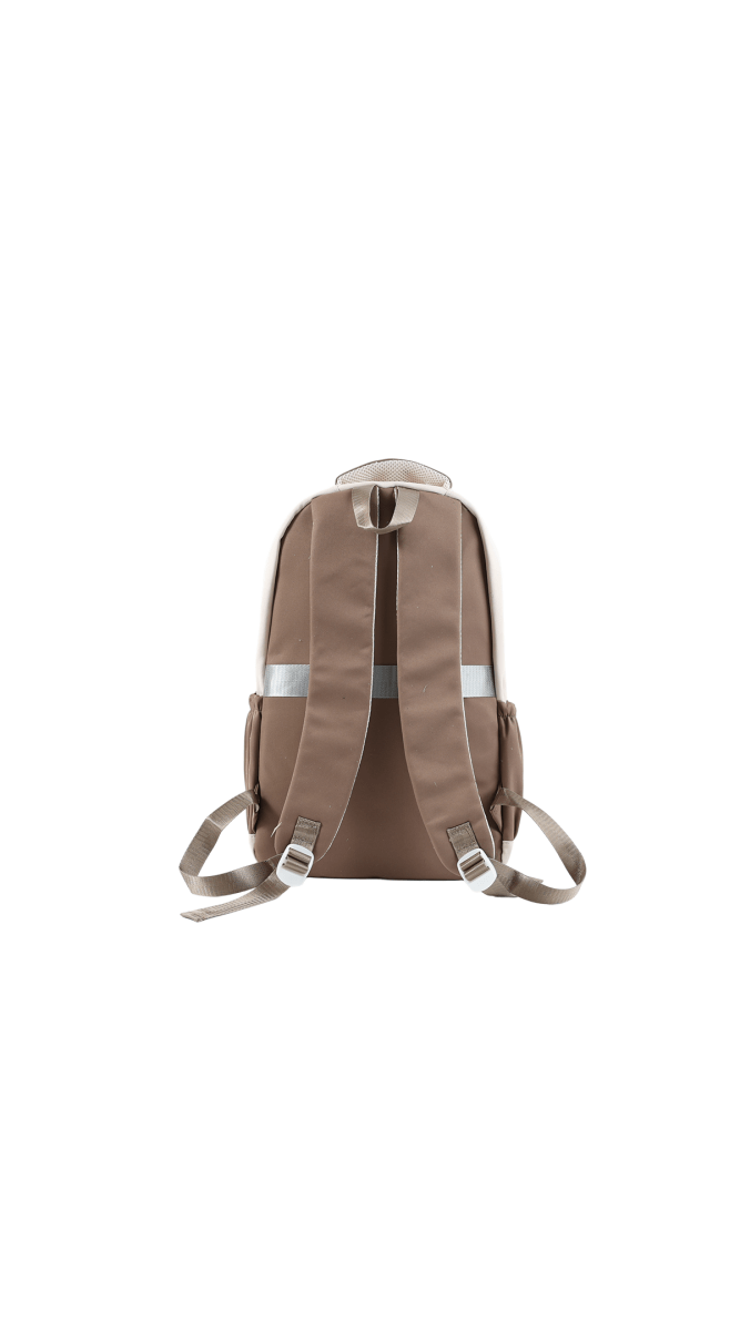 Stylish Modern Backpack - MIDI