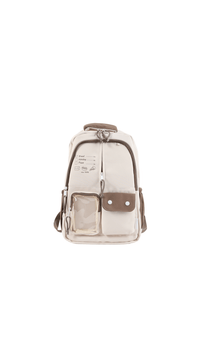 Stylish Modern Backpack - MIDI