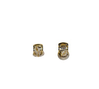 Stylish Modern Design Earrings - MIDI