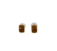 Stylish Modern Design Earrings - MIDI