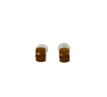 Stylish Modern Design Earrings - MIDI
