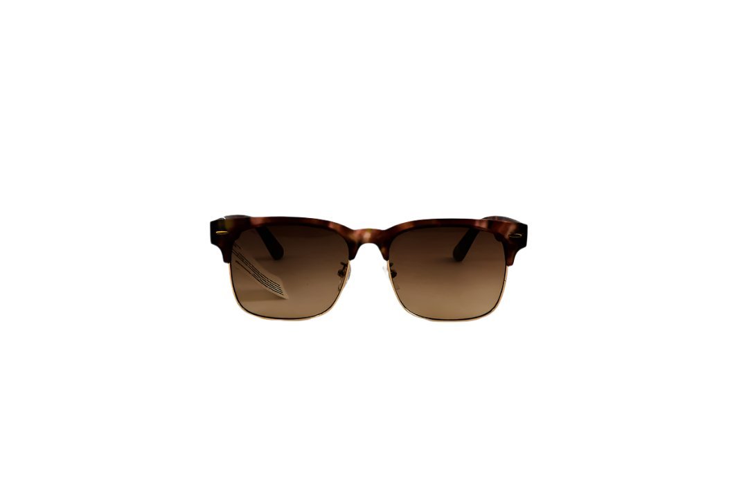 Stylish Modern Sunglasses - MIDI
