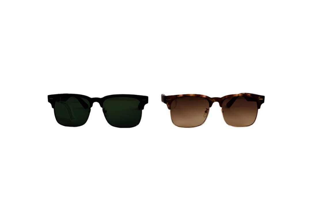 Stylish Modern Sunglasses - MIDI