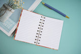 Stylish Notebook & Pen Set - MIDI
