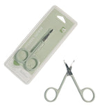 Stylish & Practical Eyebrow Scissors - MIDI