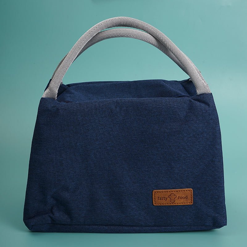 Stylish & Practical Lunch Bag - MIDI
