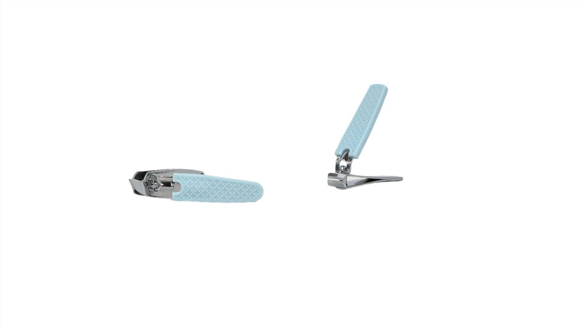Stylish & Practical Nail Clippers - MIDI