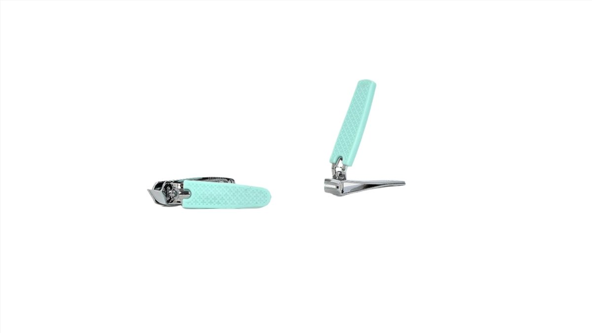 Stylish & Practical Nail Clippers - MIDI