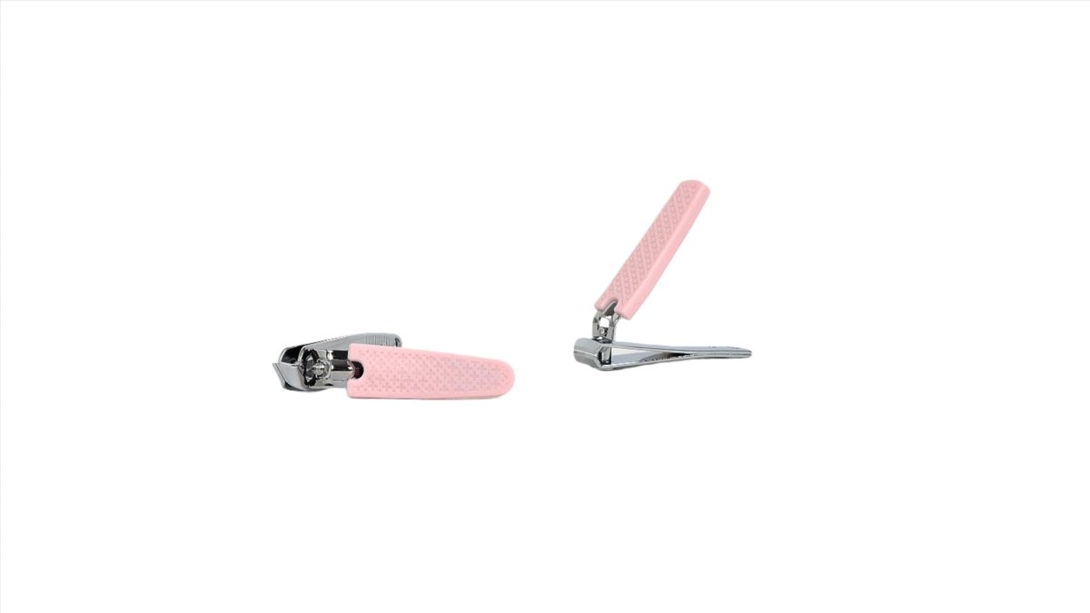 Stylish & Practical Nail Clippers - MIDI