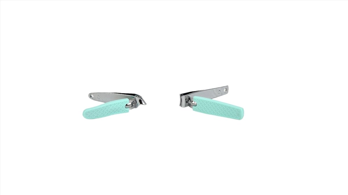 Stylish & Practical Nail Clippers - MIDI