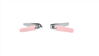 Pack of 2 Cute Bear Nail Clippers