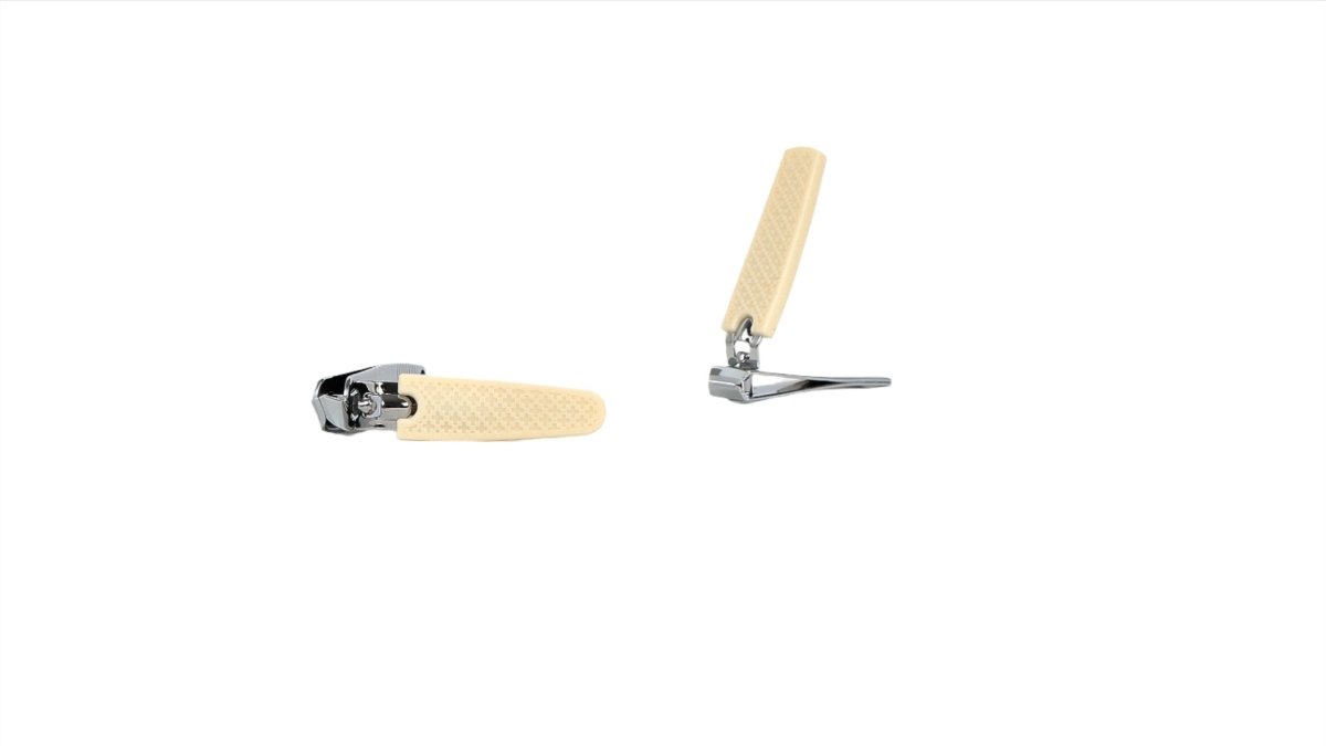 Stylish & Practical Nail Clippers - MIDI