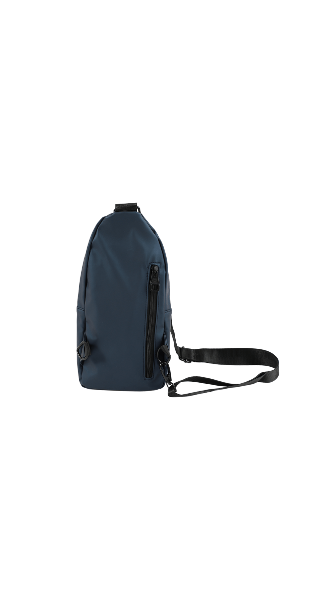 Stylish Small Sling Bag - Modern Design - MIDI