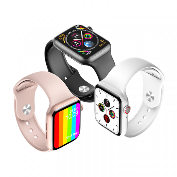 Stylish Smartwatch - MIDI