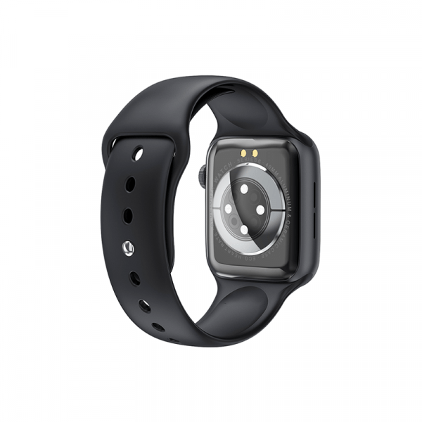 Stylish Smartwatch - MIDI