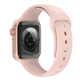 Stylish Smartwatch - Rose Gold - MIDI