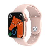 Stylish Smartwatch - Rose Gold - MIDI