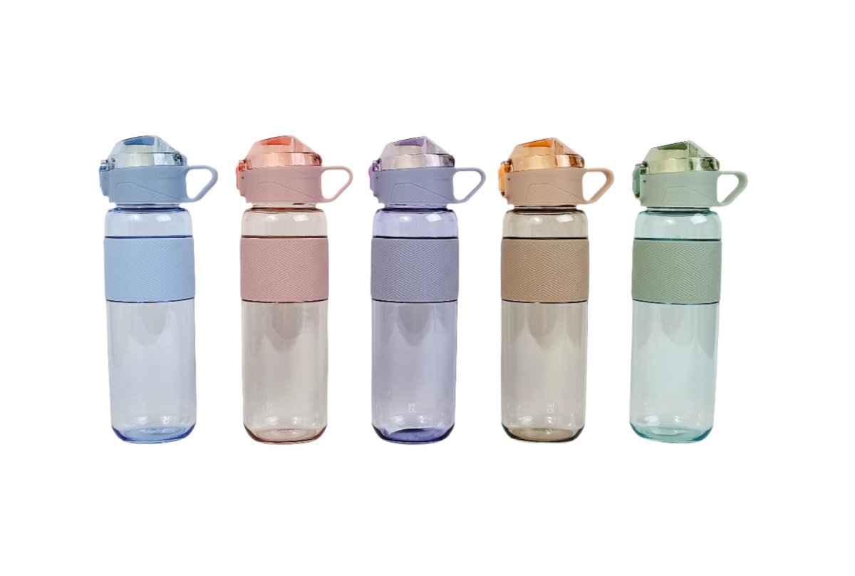 Stylish Sport Water Bottle - MIDI