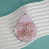 Stylish Stick - on Fashion Nails - MIDI