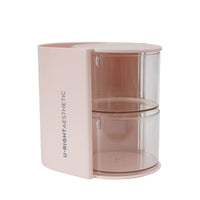 Stylish Two - Tier Desk Organizer - MIDI