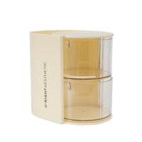 Stylish Two - Tier Desk Organizer - MIDI