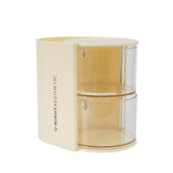 Stylish Two - Tier Desk Organizer - MIDI