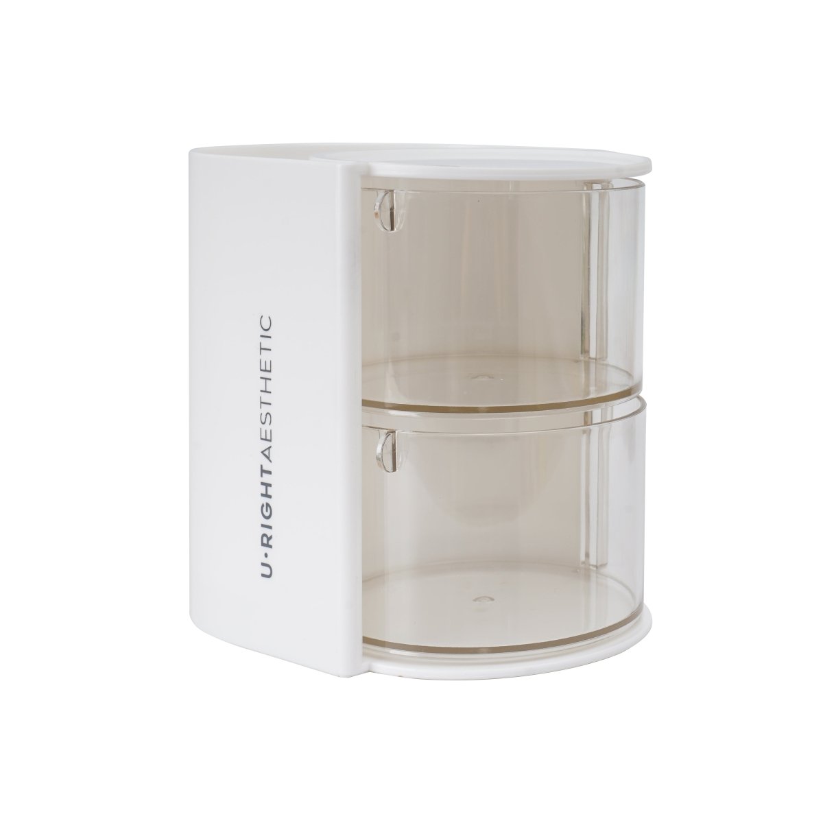 Stylish Two - Tier Desk Organizer - MIDI