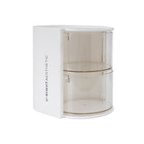 Stylish Two - Tier Desk Organizer - MIDI