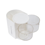 Stylish Two - Tier Desk Organizer - MIDI