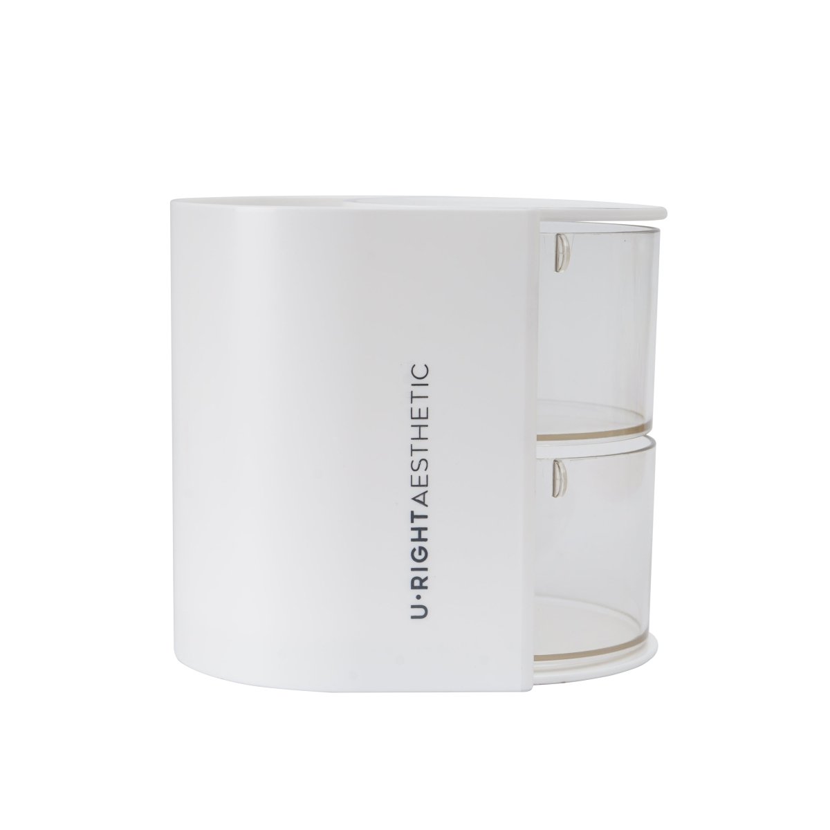 Stylish Two - Tier Desk Organizer - MIDI