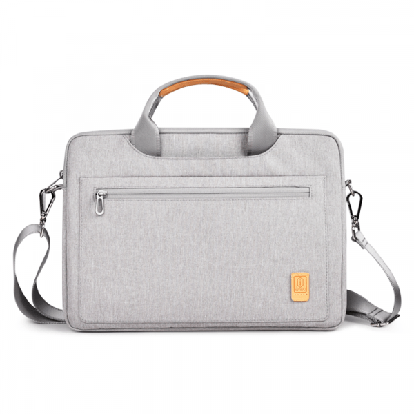 Stylish Water - Resistant Laptop Bag - MIDI