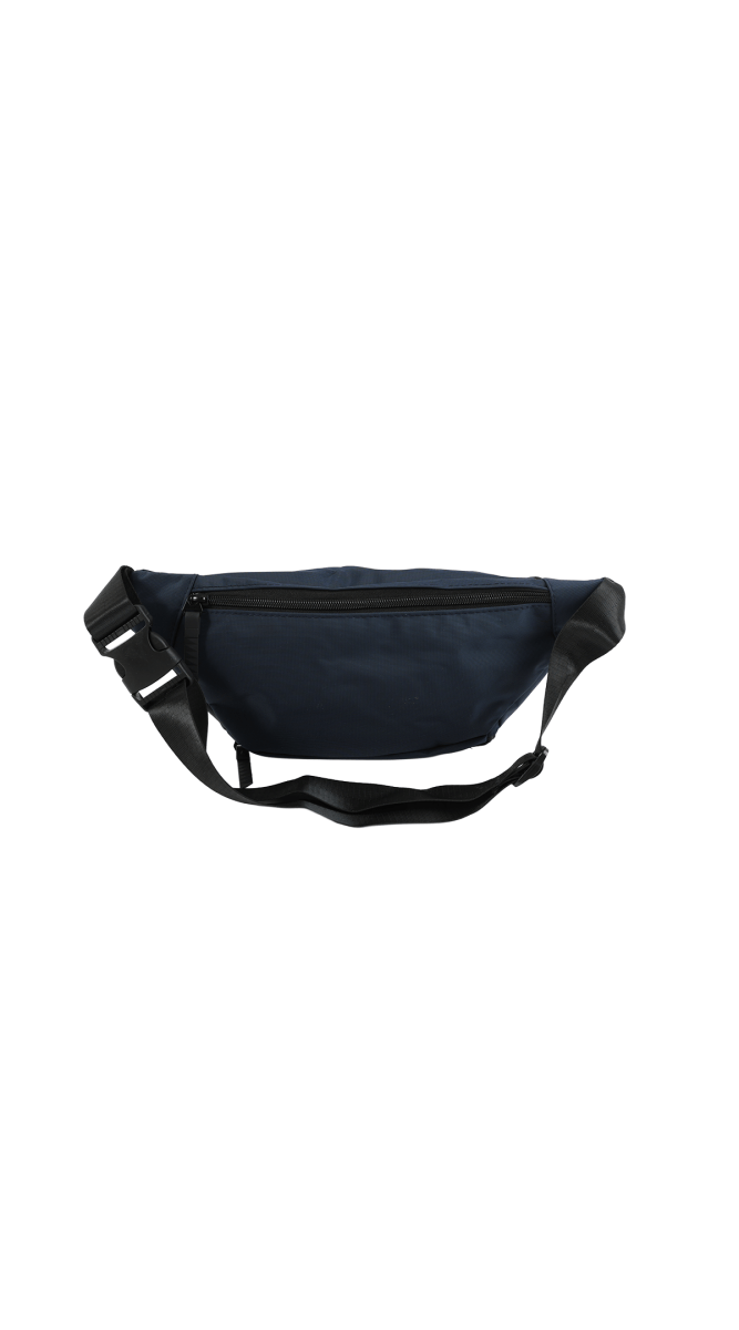 Stylish Waterproof Waist Bag - MIDI