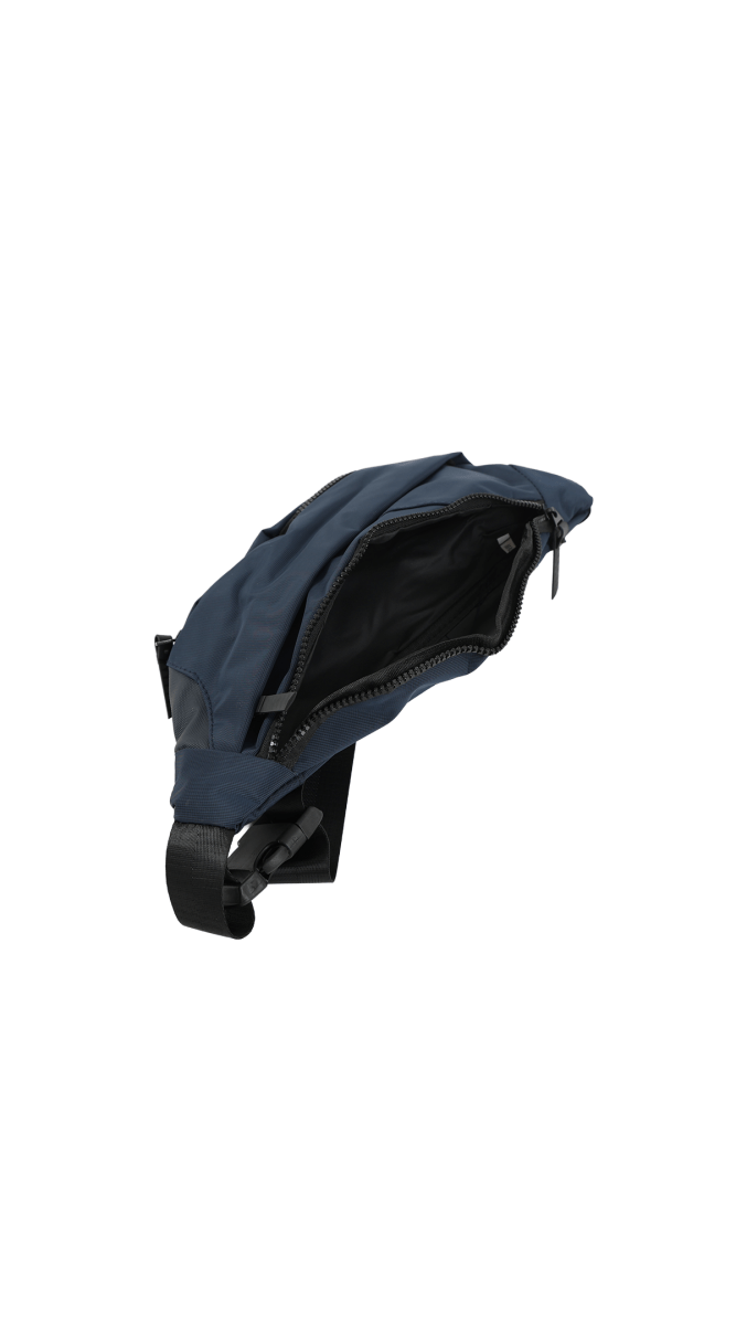 Stylish Waterproof Waist Bag - MIDI