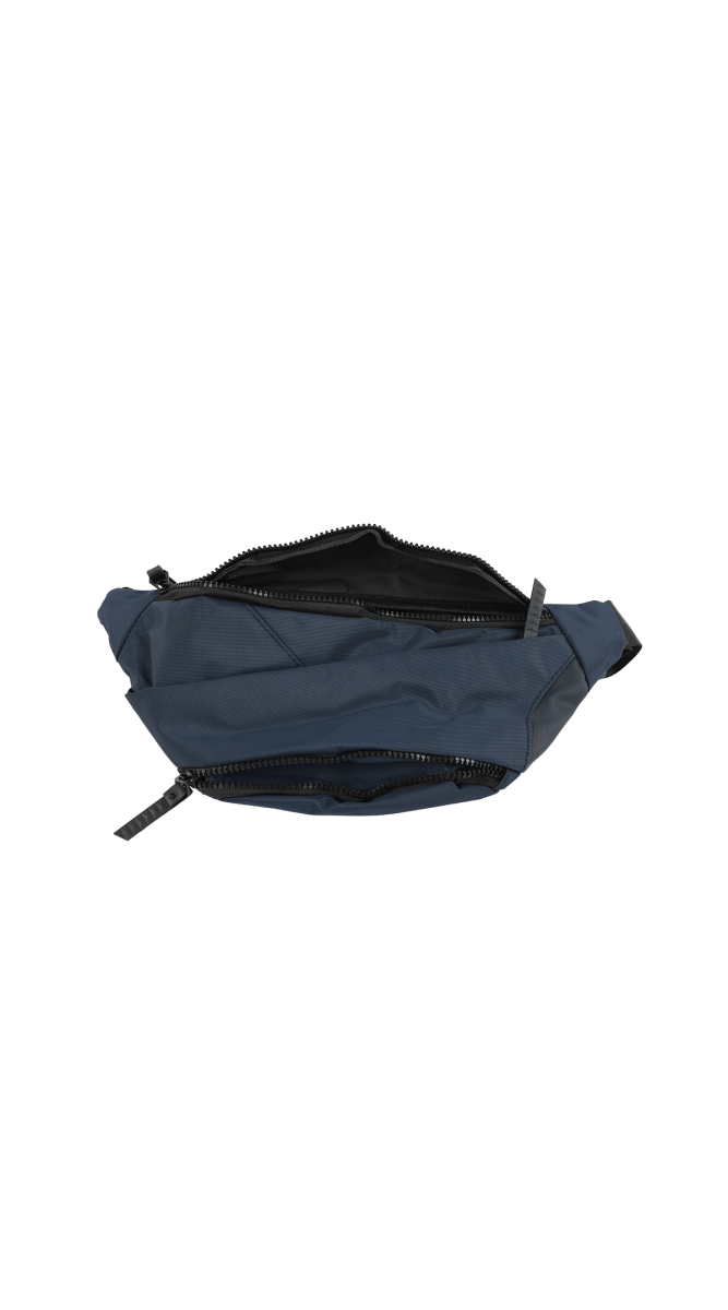 Stylish Waterproof Waist Bag - MIDI