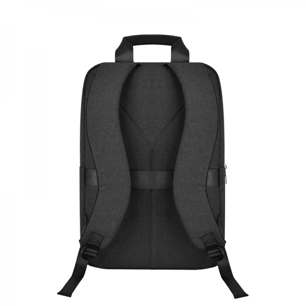 Stylish Work Backpack - MIDI