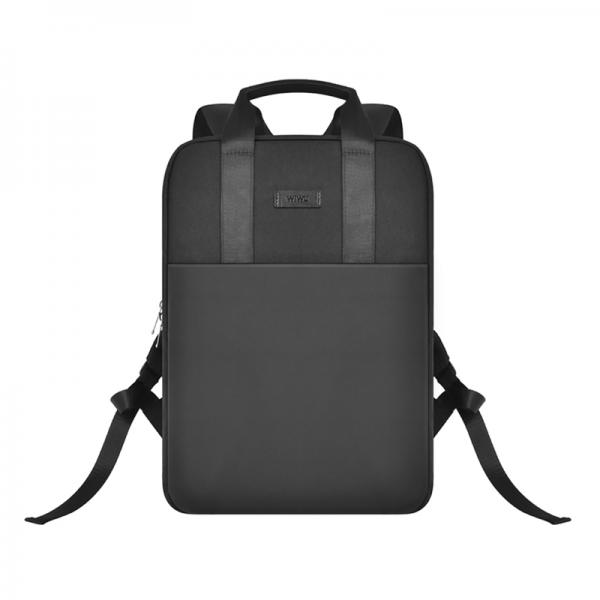 Stylish Work Backpack - MIDI