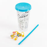 Summer Cup Kit with Accessories - MIDI