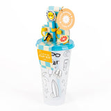 Summer Cup Kit with Accessories - MIDI