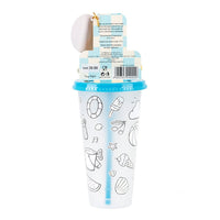 Summer Cup Kit with Accessories - MIDI